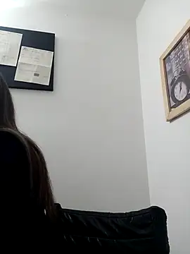 Snapshot of CHARLOTTE_1711 chatting on 5, 2, 2025 CHARLOTTE 1711 online show from 5, 2, 2025