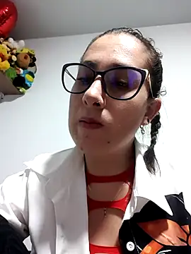 Snapshot of CHARLOTTE_1711 chatting on 18, 10, 2025 CHARLOTTE 1711 online show from 18, 10, 2025