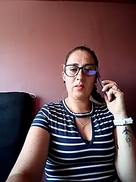 Snapshot of CHARLOTTE_1711 chatting on 18, 3, 2026 CHARLOTTE 1711 online show from 18, 3, 2026