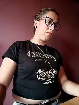 Snapshot of CHARLOTTE_1711 chatting on 21, 3, 2026 CHARLOTTE 1711 online show from 21, 3, 2026