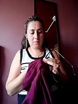 Snapshot of CHARLOTTE_1711 chatting on 24, 3, 2026 CHARLOTTE 1711 online show from 24, 3, 2026