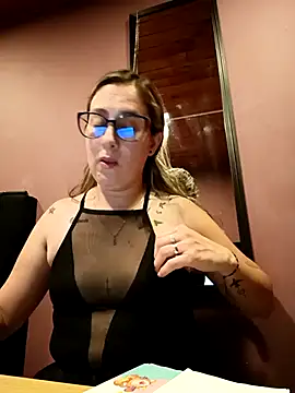 Snapshot of CHARLOTTE_1711 chatting on 8, 4, 2026 CHARLOTTE 1711 online show from 8, 4, 2026