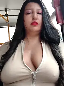 Melyy Edii online show from 8, 3, 2026