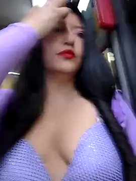 Melyy Edii online show from 28, 3, 2026