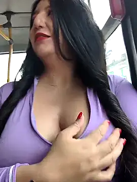 Melyy Edii online show from 29, 3, 2026