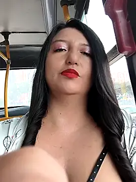Snapshot of Melyy_Edii chatting on 3, 5, 2026 Melyy Edii online show from 3, 5, 2026