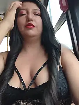 Snapshot of Melyy_Edii chatting on 18, 5, 2026 Melyy Edii online show from 18, 5, 2026