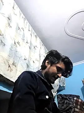 lusty male69 online show from 20, 2, 2026