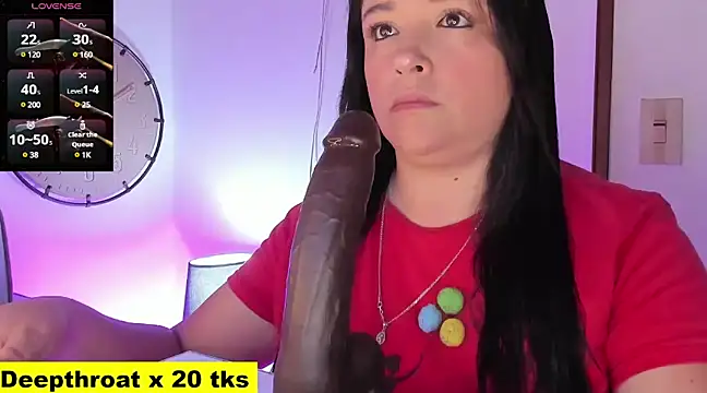 Snapshot of aurora-deepthroat chatting on 3, 2, 2025 aurora-deepthroat online show from 3, 2, 2025