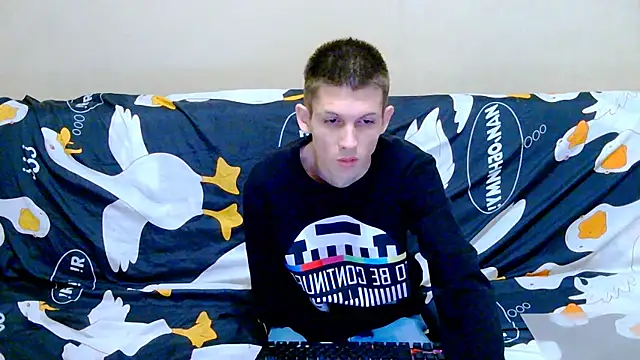 Lester Broo online show from 14, 1, 2026