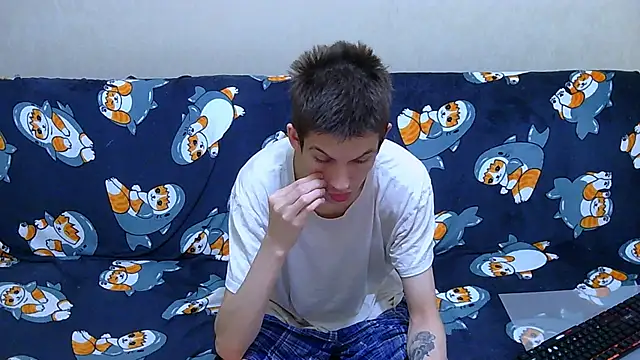Lester Broo online show from 13, 6, 2026
