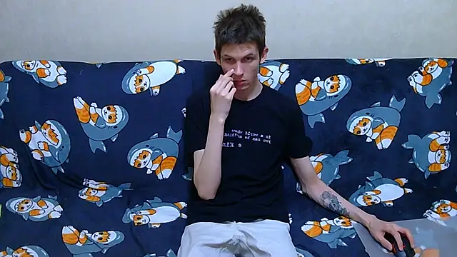 Lester Broo online show from 17, 6, 2026