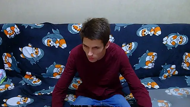 Lester Broo online show from 28, 6, 2026