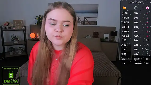 Snapshot of Erica__Alta chatting on 30, 1, 2025 Erica Alta online show from 30, 1, 2025