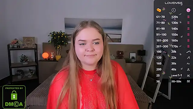 Snapshot of Erica__Alta chatting on 30, 1, 2025 Erica Alta online show from 30, 1, 2025