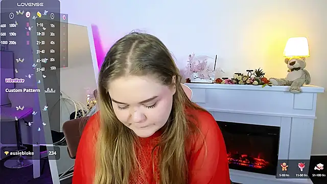 Snapshot of Erica__Alta chatting on 5, 2, 2025 Erica Alta online show from 5, 2, 2025