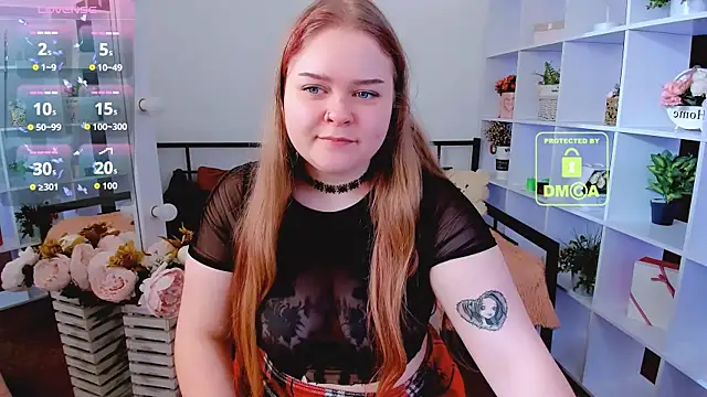 Snapshot of Erica__Alta chatting on 14, 11, 2025 Erica Alta online show from 14, 11, 2025