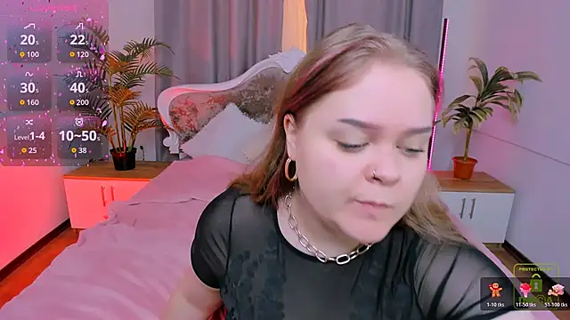 Snapshot of Erica__Alta chatting on 22, 11, 2025 Erica Alta online show from 22, 11, 2025