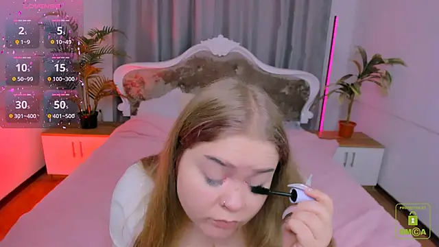 Snapshot of Erica__Alta chatting on 29, 11, 2025 Erica Alta online show from 29, 11, 2025