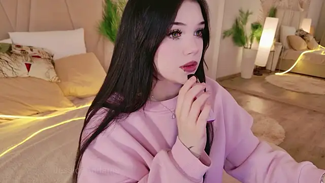 Snapshot of JessicaAddams chatting on 18, 4, 2026 JessicaAddams online show from 18, 4, 2026