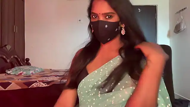 Snapshot of Anu--Telugu chatting on 9, 4, 2026 Anu--Telugu online show from 9, 4, 2026