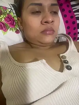 Snapshot of Yessica_832 chatting on 3, 3, 2025 Yessica 832 online show from 3, 3, 2025