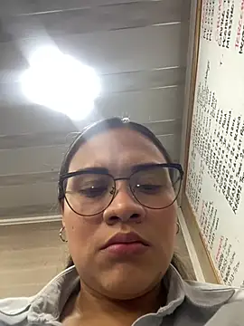 Snapshot of Yessica_832 chatting on 11, 2, 2026 Yessica 832 online show from 11, 2, 2026