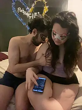 Patpatpatcift online show from 10, 1, 2026