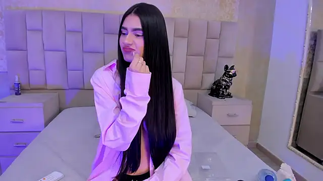 BellaaStorm online show from 1, 2, 2025