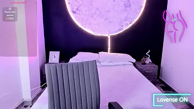 BellaaStorm online show from 25, 2, 2025