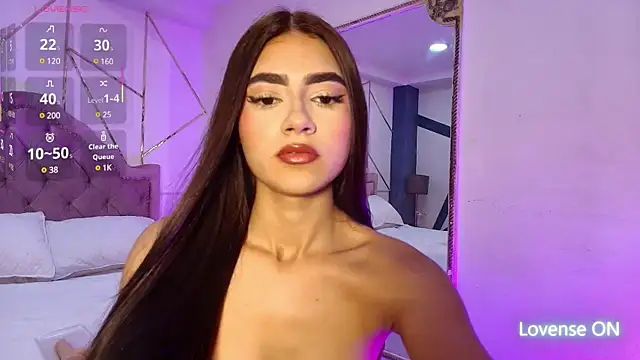 BellaaStorm online show from 4, 3, 2025