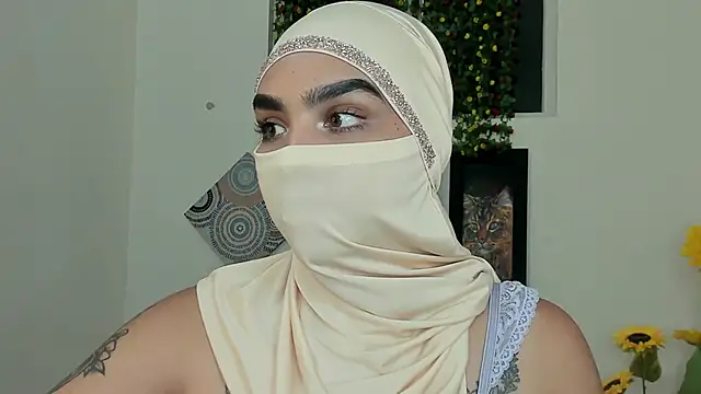 Maissa Alabi online show from 28, 9, 2025