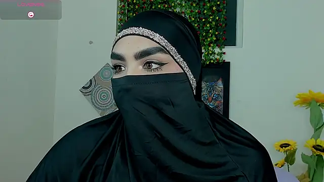 Maissa Alabi online show from 30, 11, 2025