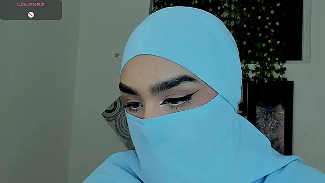 Snapshot of Maissa_Alabi chatting on 10, 1, 2026 Maissa Alabi online show from 10, 1, 2026