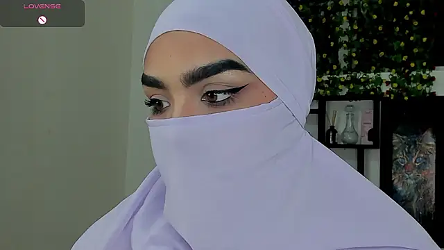 Snapshot of Maissa_Alabi chatting on 15, 1, 2026 Maissa Alabi online show from 15, 1, 2026