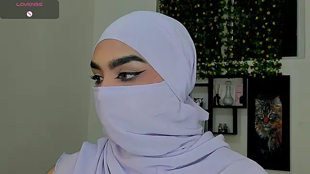 Snapshot of Maissa_Alabi chatting on 16, 1, 2026 Maissa Alabi online show from 16, 1, 2026