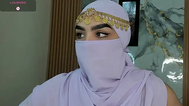 Snapshot of Maissa_Alabi chatting on 31, 1, 2026 Maissa Alabi online show from 31, 1, 2026