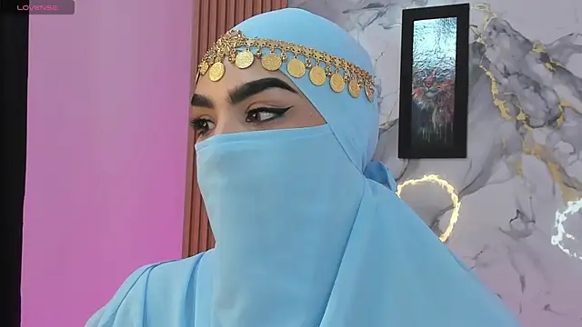 Snapshot of Maissa_Alabi chatting on 4, 2, 2026 Maissa Alabi online show from 4, 2, 2026