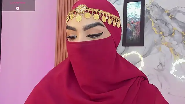 Snapshot of Maissa_Alabi chatting on 5, 2, 2026 Maissa Alabi online show from 5, 2, 2026