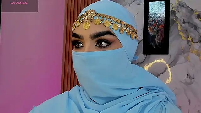 Snapshot of Maissa_Alabi chatting on 10, 2, 2026 Maissa Alabi online show from 10, 2, 2026