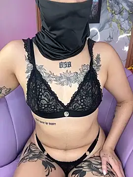 Snapshot of Maissa_Alabi chatting on 14, 2, 2026 Maissa Alabi online show from 14, 2, 2026