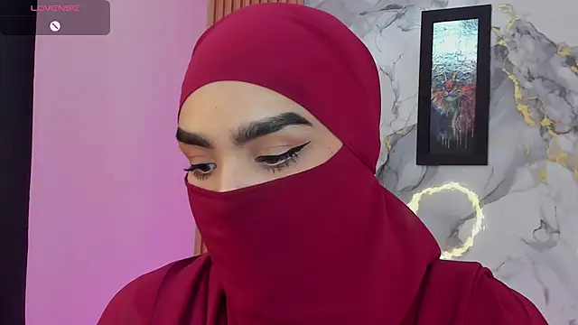 Snapshot of Maissa_Alabi chatting on 16, 2, 2026 Maissa Alabi online show from 16, 2, 2026