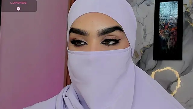 Snapshot of Maissa_Alabi chatting on 17, 2, 2026 Maissa Alabi online show from 17, 2, 2026