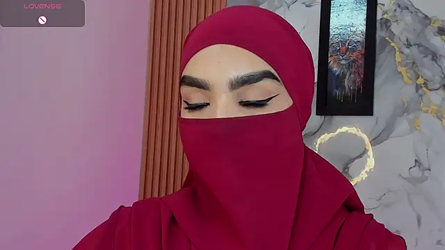 Snapshot of Maissa_Alabi chatting on 20, 2, 2026 Maissa Alabi online show from 20, 2, 2026