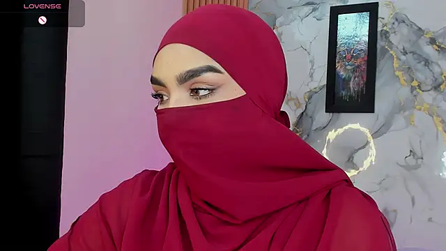 Snapshot of Maissa_Alabi chatting on 25, 2, 2026 Maissa Alabi online show from 25, 2, 2026