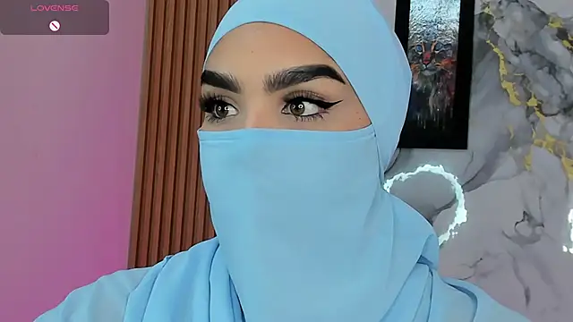 Snapshot of Maissa_Alabi chatting on 26, 2, 2026 Maissa Alabi online show from 26, 2, 2026