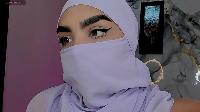 Snapshot of Maissa_Alabi chatting on 28, 2, 2026 Maissa Alabi online show from 28, 2, 2026