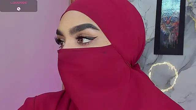 Snapshot of Maissa_Alabi chatting on 3, 3, 2026 Maissa Alabi online show from 3, 3, 2026