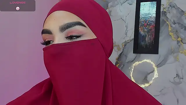 Snapshot of Maissa_Alabi chatting on 5, 3, 2026 Maissa Alabi online show from 5, 3, 2026