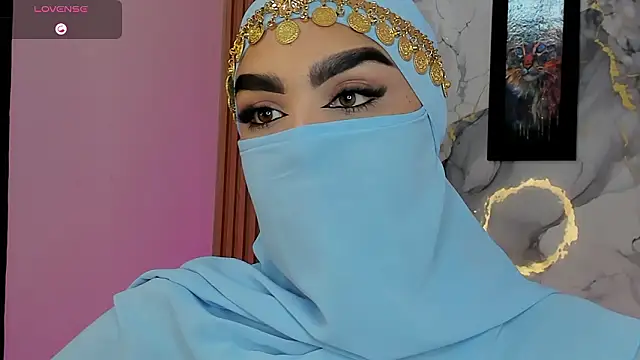 Snapshot of Maissa_Alabi chatting on 10, 3, 2026 Maissa Alabi online show from 10, 3, 2026